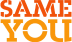 same-you-logo